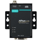 MOXA NPort 5110A, LAN RS232 Server,
