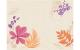 Duni Tischset Papier Bright Autumn