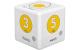 TFA CUBE TIMER Digitaler Eier-Timer