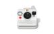 Polaroid Now Gen 3.0 - Pebble White
