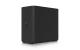 Ubiquiti UNAS-4-B: 4-Bay NAS, SATA, schwarz