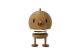 Hoptimist Speaker Bumble L, Eiche