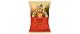 Ribelmais Tortilla Chips mit Chili