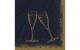 Duni Servietten 3-lagig Sparkly Cheers B.