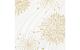 Duni Servietten 3-lagig Sparkly White
