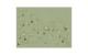 Duni Tischset Bio Dunicel Noel Pistachio