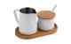 APS Milch- und Zucker-Set MILURO