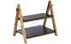 APS Serviergestell, 2-stufig