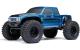 Axial SCX10 III Coyote Blau