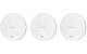 Hombli Smart Smoke Detector white
