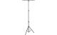 Gravity GLSTBTV28 Lichtstaiv mit Querträger