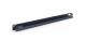 Actiforce Kabelwanne Stretch, schwarz