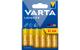 VARTA Longlife AA, 1.5V, 6Stk