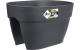 Vibia Campana Flower Bridge 40 - Schwarz