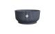 Vibes Fold Bowl 25 - Schwarz - L 25