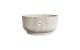 Vibes Fold Bowl 25 - Weiss - L 25 x