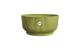 Vibes Fold Bowl 25 - Grün - L 25 x