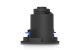 Ubiquiti UACC-CAMERA-JB-W, Schwarz