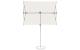 Flex Roof, Sandweiss,215mm hoch