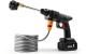 EASYmaxx Akku Hochdruckreiniger 21V schwarz