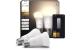 Philips Hue White E27 Doppelpack 2x810lm