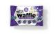 GoFitness Nutrition Protein Waffle, Einzel