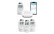 Homematic IP Starter Set Heizen
