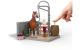 Schleich Sofias Pferdewaschplatz