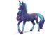 Schleich Galaxy Rainbow Einhorn Hengst