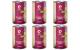 Herrmanns Ziege Sensible 6x400g KIT