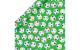 Glick Geschenkpapier Fussball