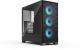 Fractal Pop 2 Air Schwarz TG RGB