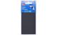 Prym Flickstoff Nylon antrazit