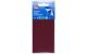 Prym Klebeflicken Nylon, weinrot