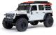 Axial SCX30 Jeep Wrangler JLU RTR Weiss
