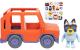 Bluey Familienauto 4x4 Mega