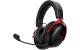 HyperX Cloud III S, schwarz/rot