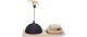 Designed by Lotte Holz Kratz+Spielturm Maia