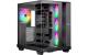 be quiet Light Base 500 LX Schwarz
