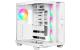 be quiet Light Base 500 LX Weiss