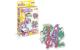 CRAZE Diamondz Starter Set Stickers