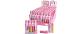 Yummy Lip Balm Trio
