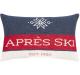 pad Kissenhülle, Apres Ski