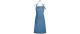 pad Küchenschürze, Denim