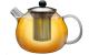 Creano Teekanne aus Glas 1.0l