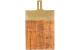 Kadastar Holzbrett Shine, 50 x 30 cm