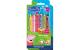 STAEDTLER Noris Junior 3-in-1 Farbstifte