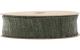 Chic Antique Geschenkband dunkelgrün