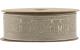 Chic Antique Geschenkband Merry Christmas