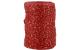 Chic Antique Juteband mit Golddraht